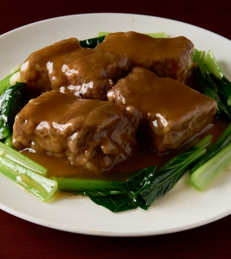台湾料理 光春