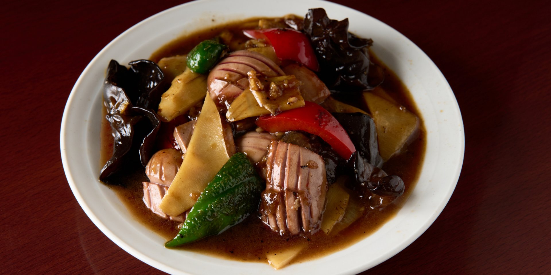 台湾料理 光春