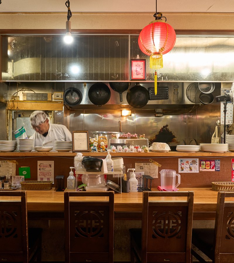 台湾料理 光春