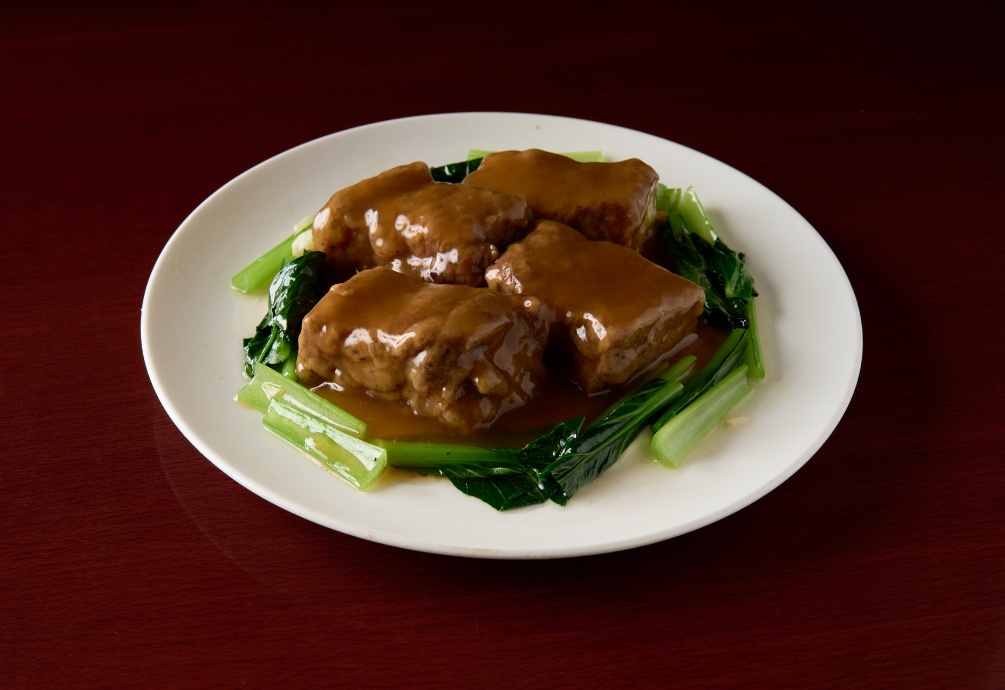 豚の角煮