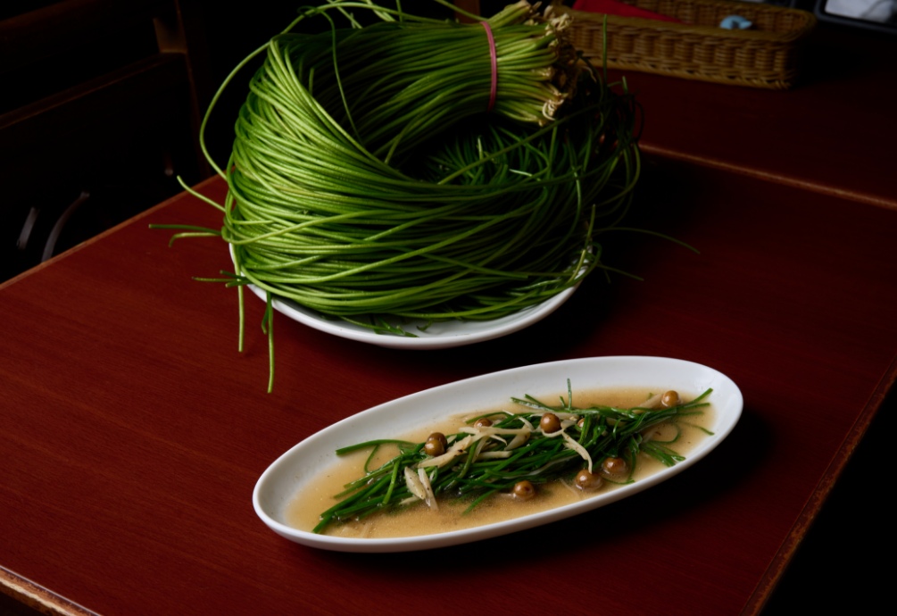 おすすめ料理