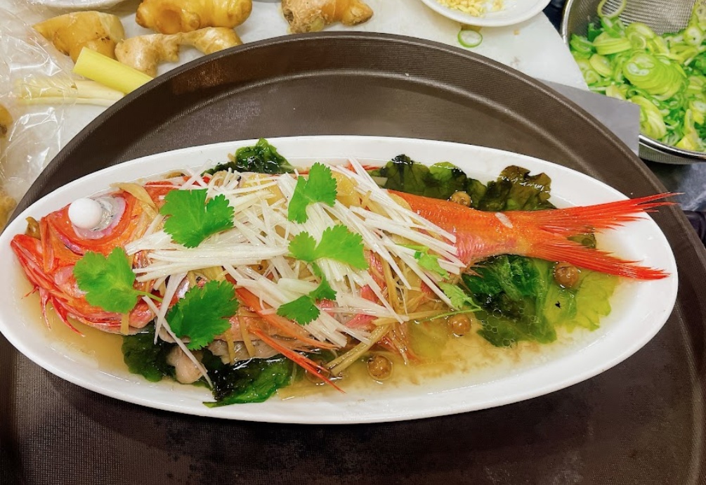 おすすめ料理