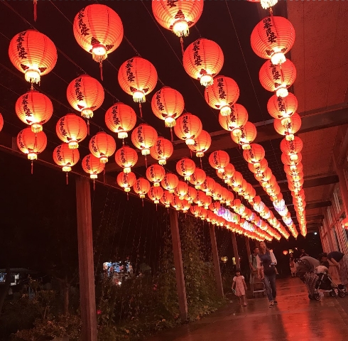 店内の写真