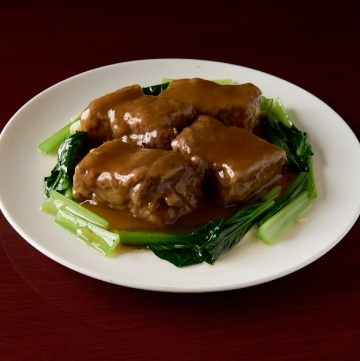 料理の画像