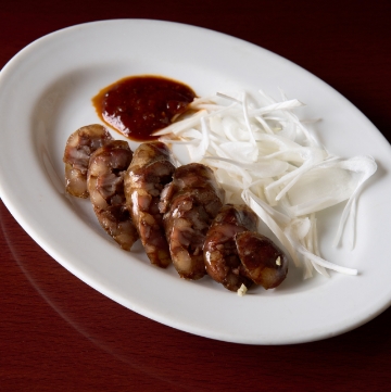 料理の画像