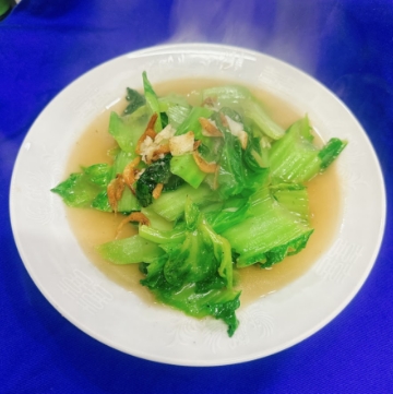 料理の画像